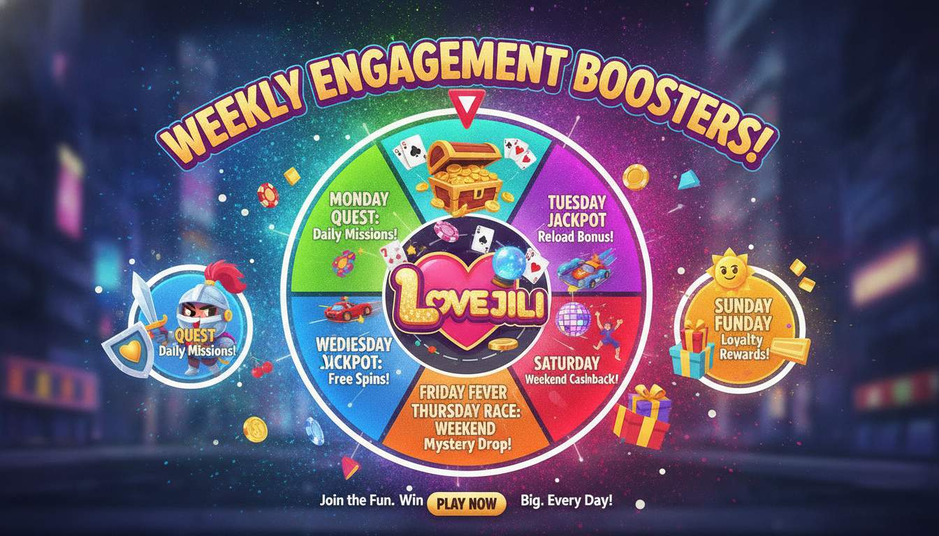 Weekly Promotions